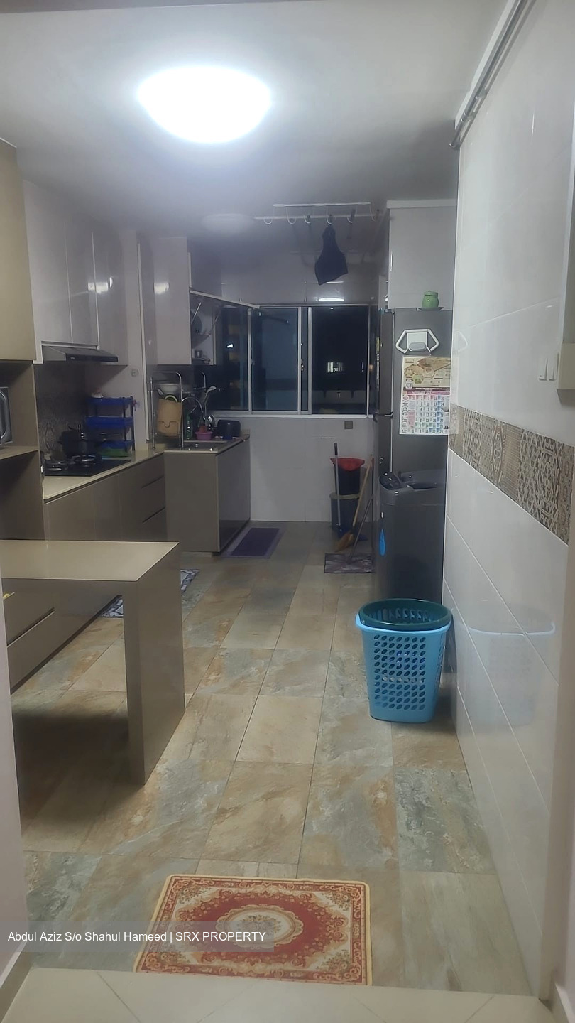 Blk 611 EUNOS GROVE (Bedok), HDB 4 Rooms #503905281